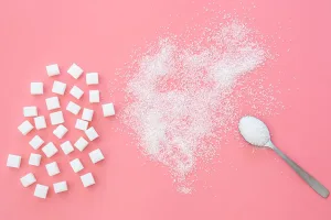 مزایای قند نسبت به شکر